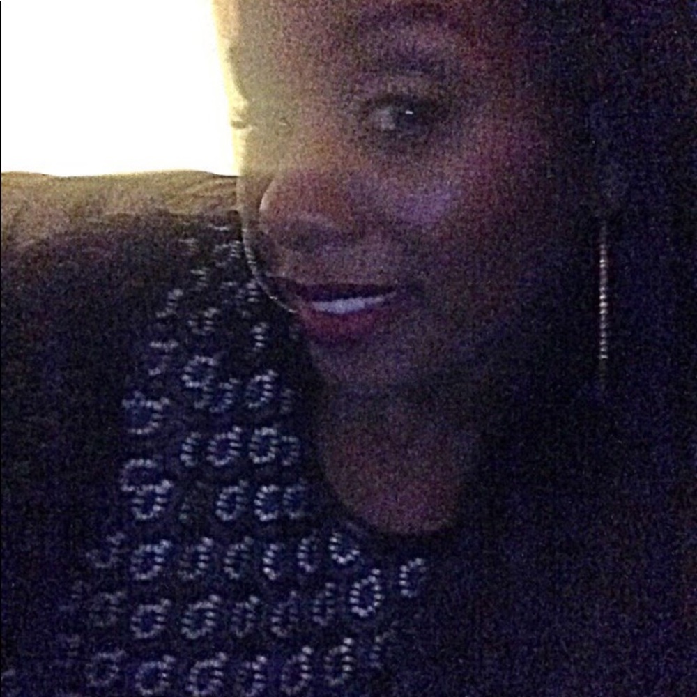 Meet your Posher, Breanna